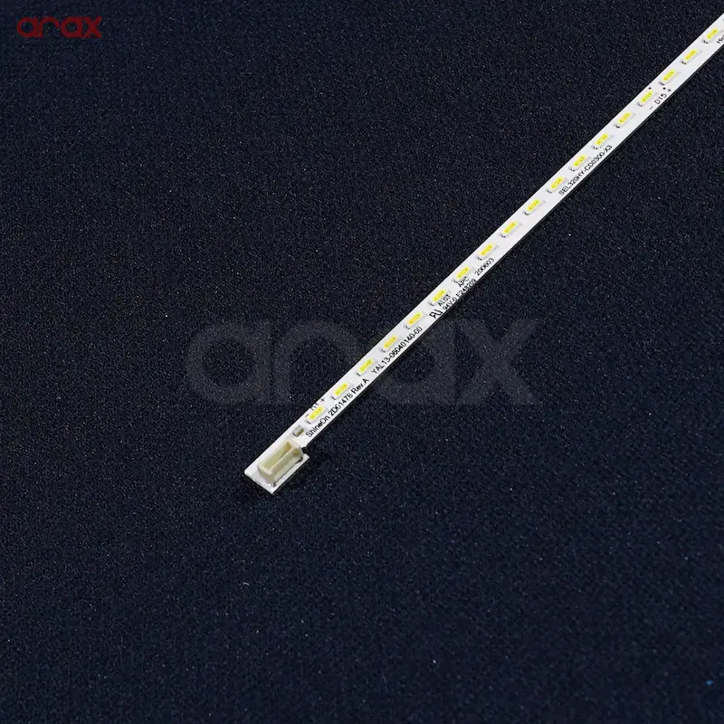 بک لایت تلویزیون 32 اینچ اسنوا 32S220