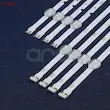 بک لایت تلویزیون 43 اینچ سامسونگ 43M