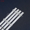 بک لایت تلویزیون 50 اینچ ایکس ویژن 50XYU715