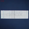 بک لایت تلویزیون 58 اینچ سام 58TU6500 5LED