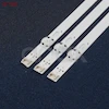 بک لایت تلویزیون 43 اینچ ال جی 43LJ - 43UJ - 43UF 7LED