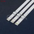 بک لایت تلویزیون 43 اینچ ال جی 43LJ - 43UJ - 43UF 7LED