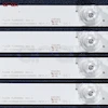 بک لایت تلویزیون 55 اینچ جنرال GM55000UHDT