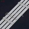بک لایت تلویزیون 55 اینچ ایکس ویژن 55XTU775 - 55XTU785