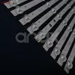 بک لایت تلویزیون 49 اینچ اسنوا 49S37 - 49S39 