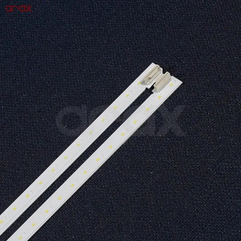 بک لایت تلویزیون 65 اینچ ال جی 65UT750