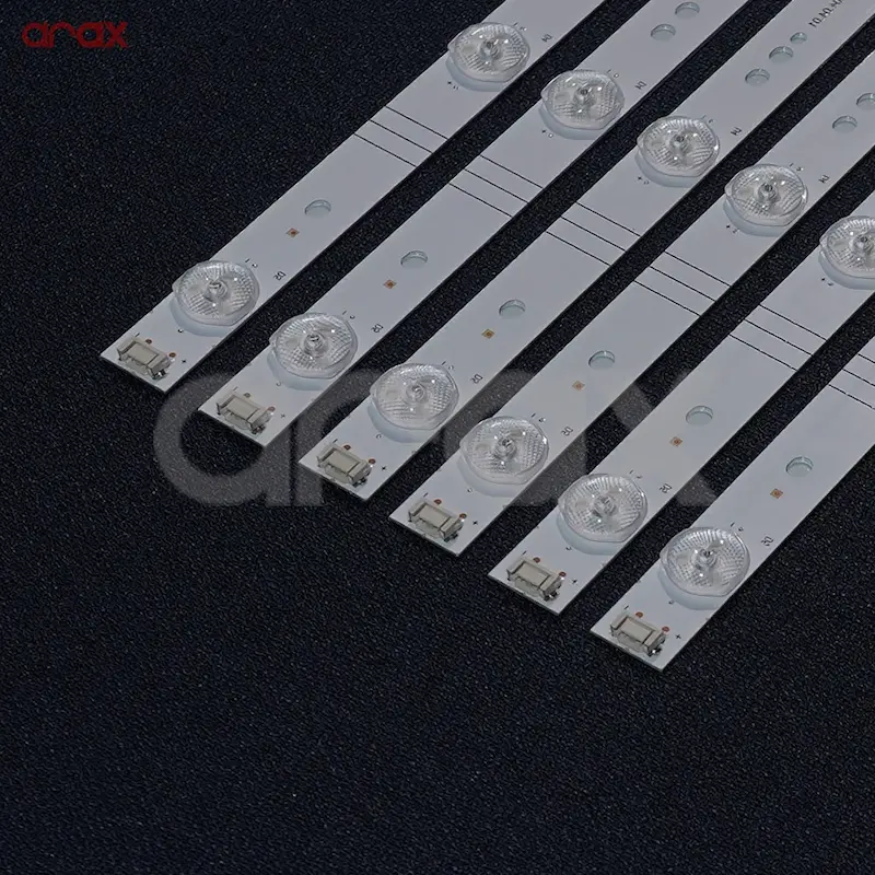بک لایت 43 اینچ دوو  43H2000 - 43H2100
