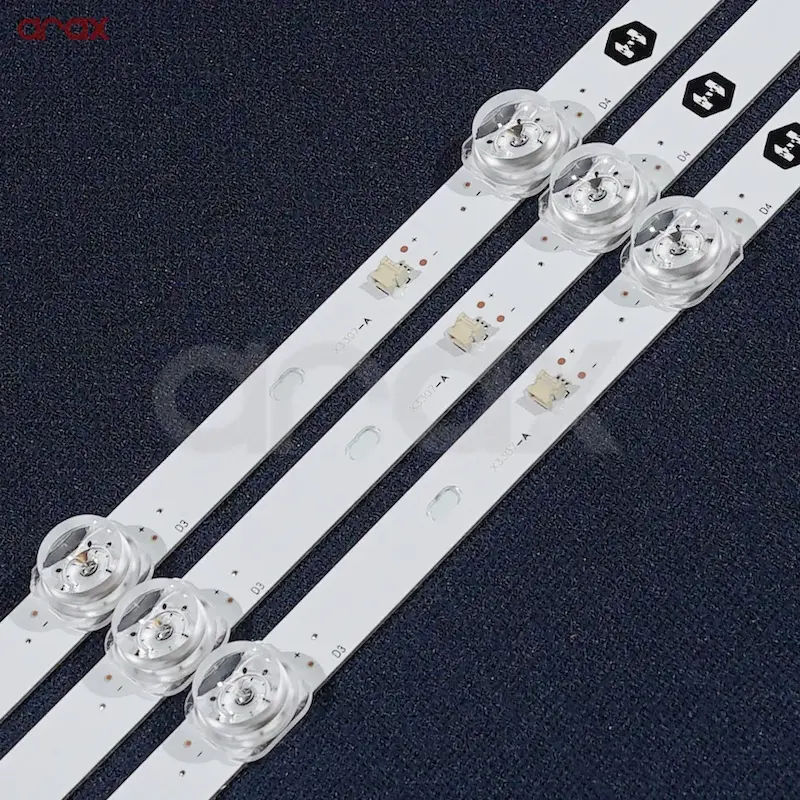 بک لایت تلویزیون 43 اینچ یونیوا 43N CLASS
