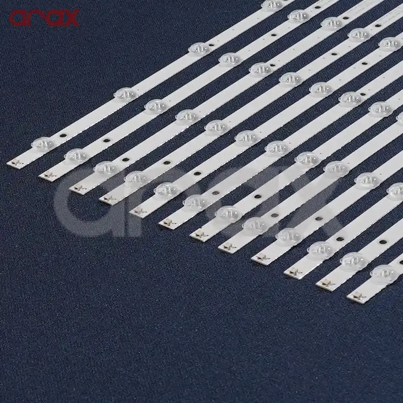 بک لایت تلویزیون 55 اینچ سونیا SU-5588 SU-5590 SU-5593
