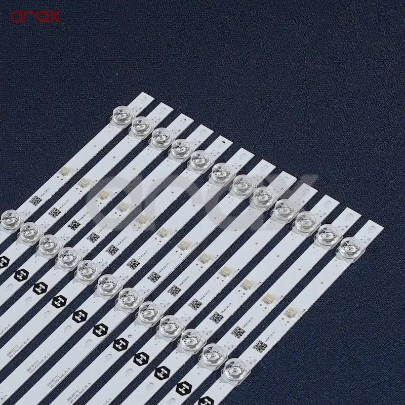 بک لایت تلویزیون 65 اینچ آیوا 65DS190