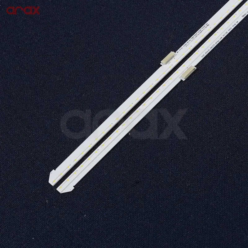 بک لایت تلویزیون 65 اینچ ال جی 65NANO80 - 65NANO86