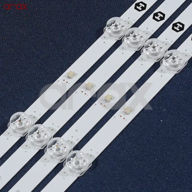بک لایت تلویزیون 50 اینچ جی پلاس 50PU726