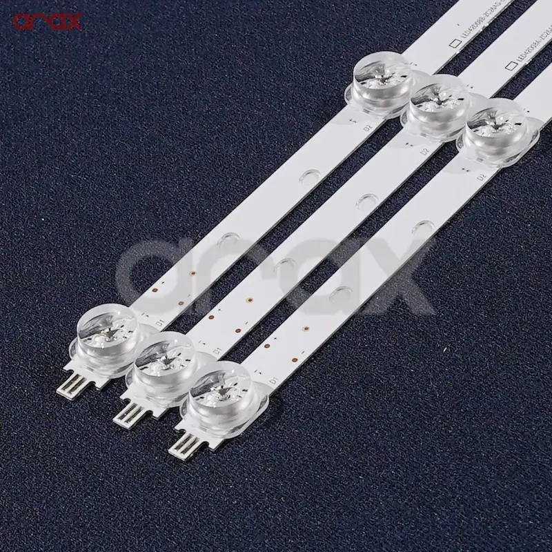 بک لایت تلویزیون 43 اینچ کلک 43LK773