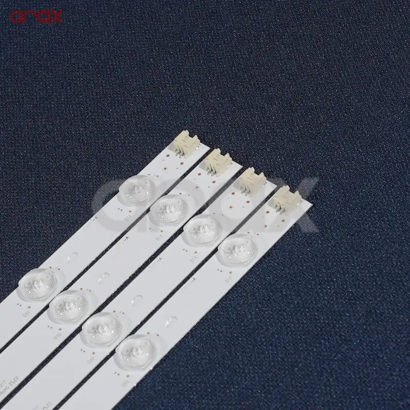 بک لایت تلویزیون 40 اینچ صنام 40SC1600