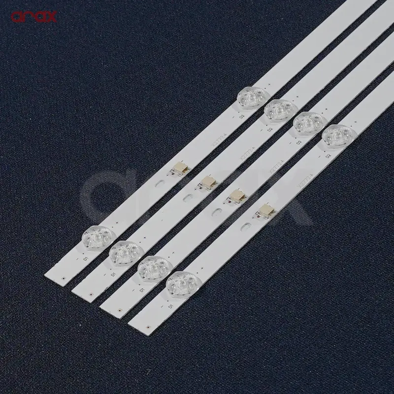 بک لایت تلویزیون 50 اینچ جی پلاس 50KH512N