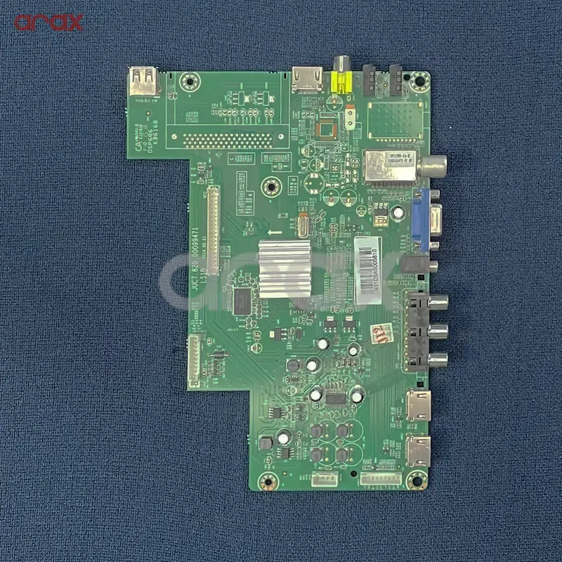 مین برد تلویزیون سونیا مدل SU-4985