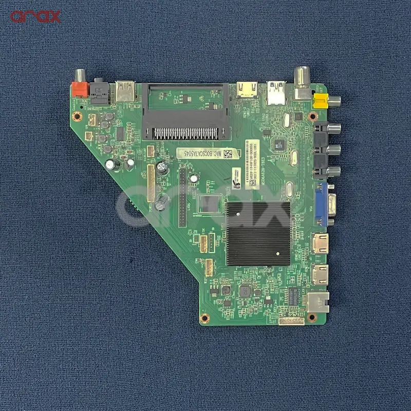 مین برد تلویزیون سونیا مدل SU-4390SM
