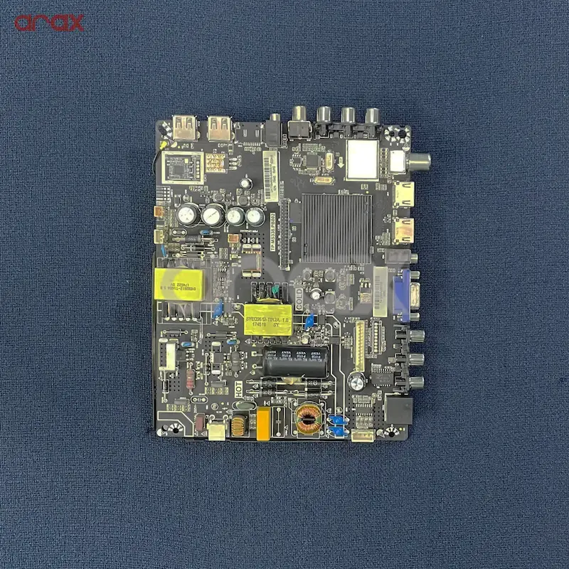 مین برد تلویزیون سونیا مدل SU-4397SM