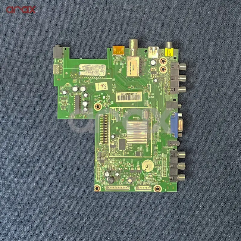 مین برد تلویزیون مارشال مدل ME-2408