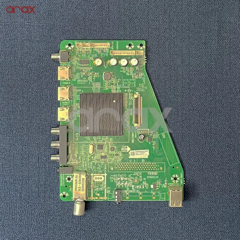 مین برد تلویزیون دوو مدل DLE-50K4300U
