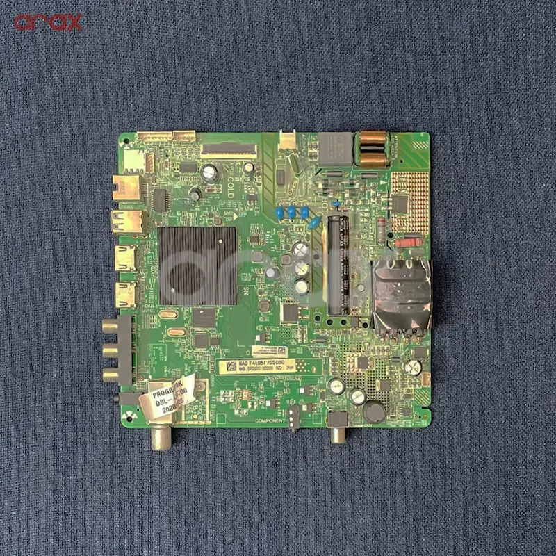 مین برد تلویزیون دوو مدل 43K5300 - 43K5700