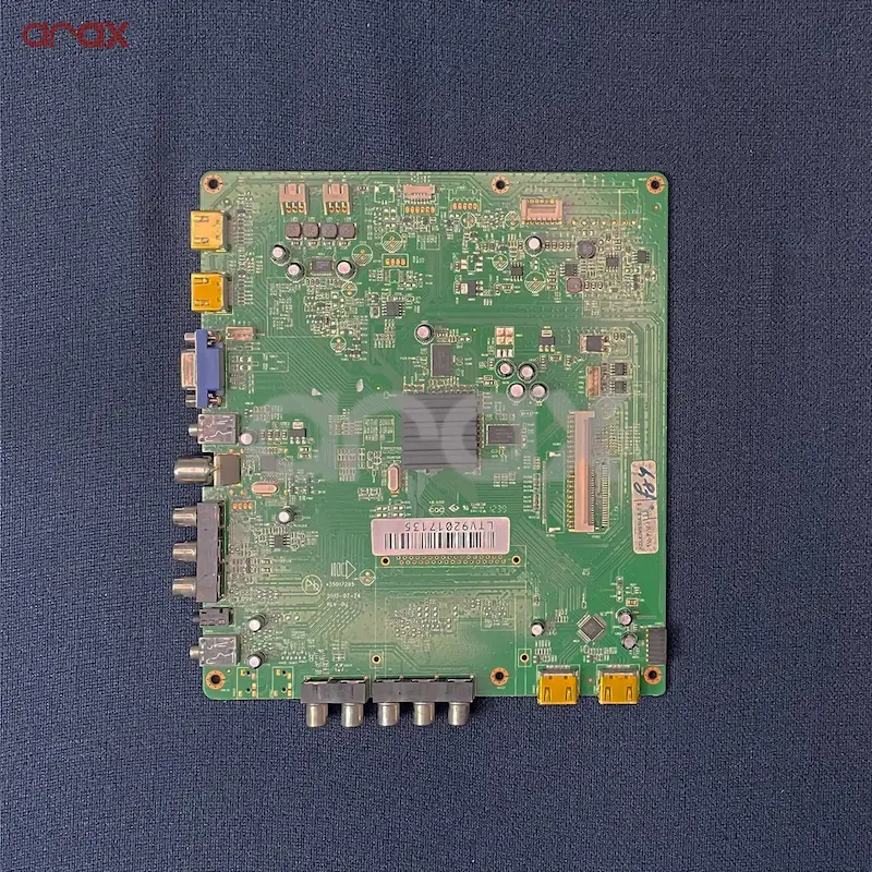 مین برد تلویزیون ایکس ویژن مدل LE-42KD30