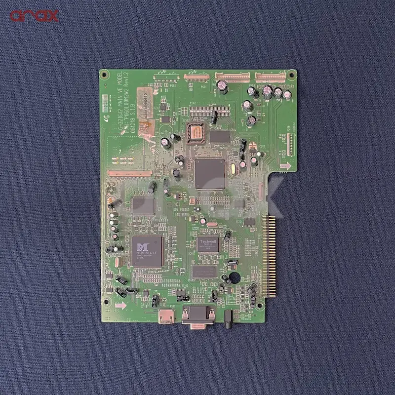 مین برد تلویزیون ایکس ویژن مدل LC-32IM42