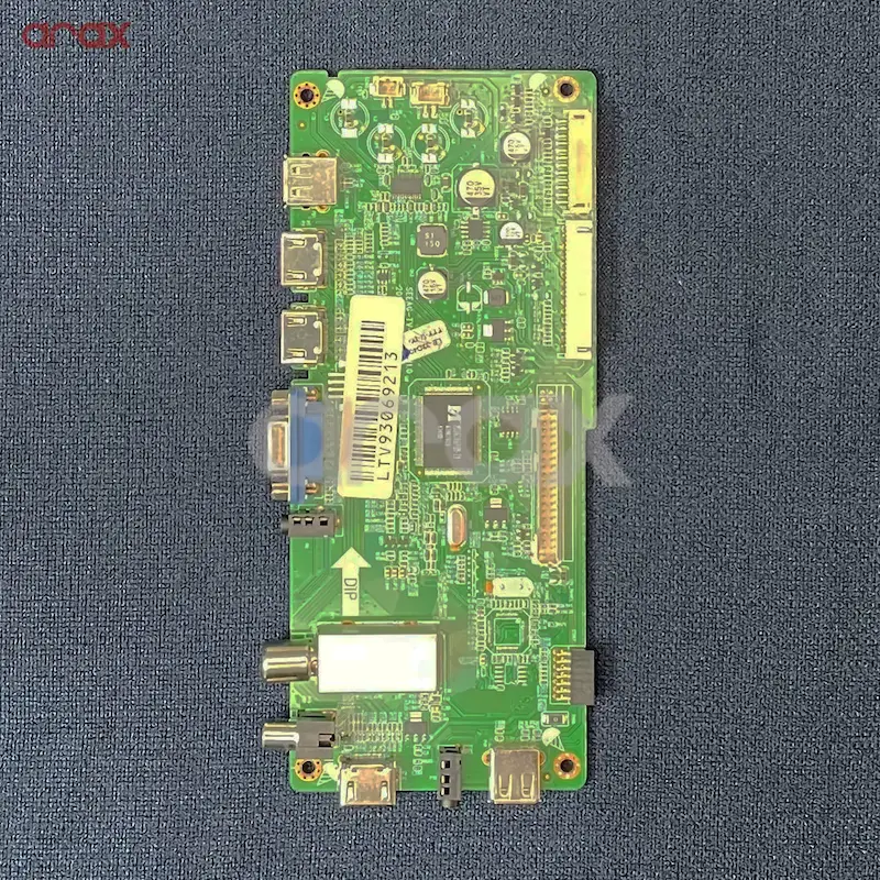 مین برد تلویزیون ایکس ویژن مدل LE-32D40
