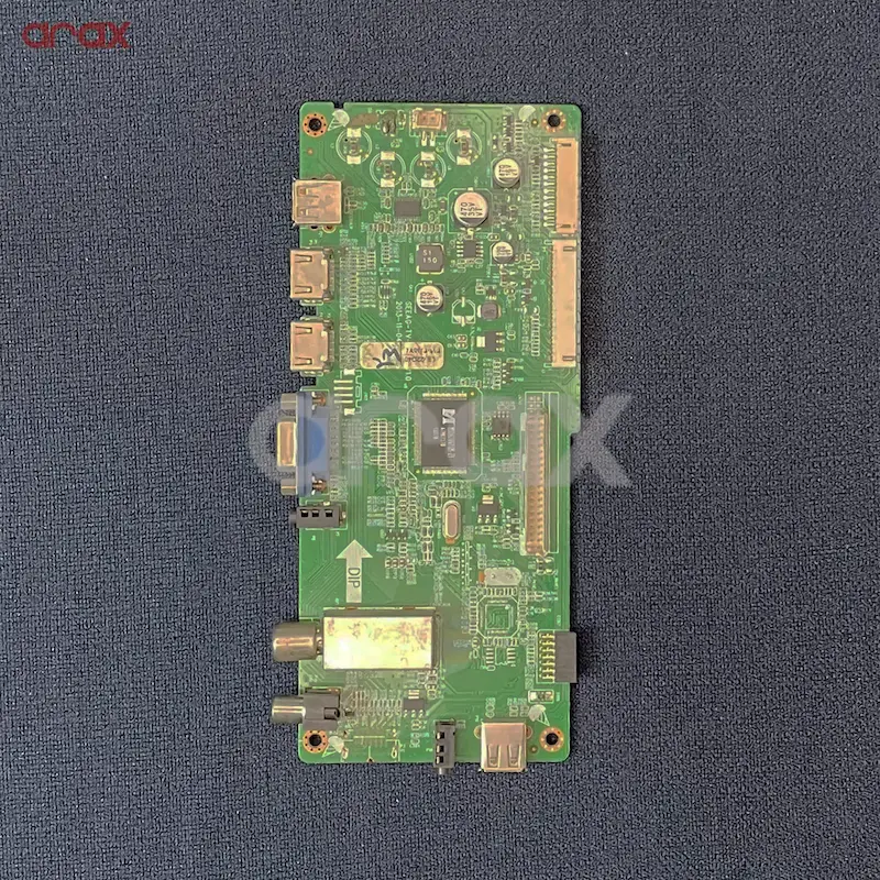 مین برد تلویزیون ایکس ویژن مدل LE-22D40