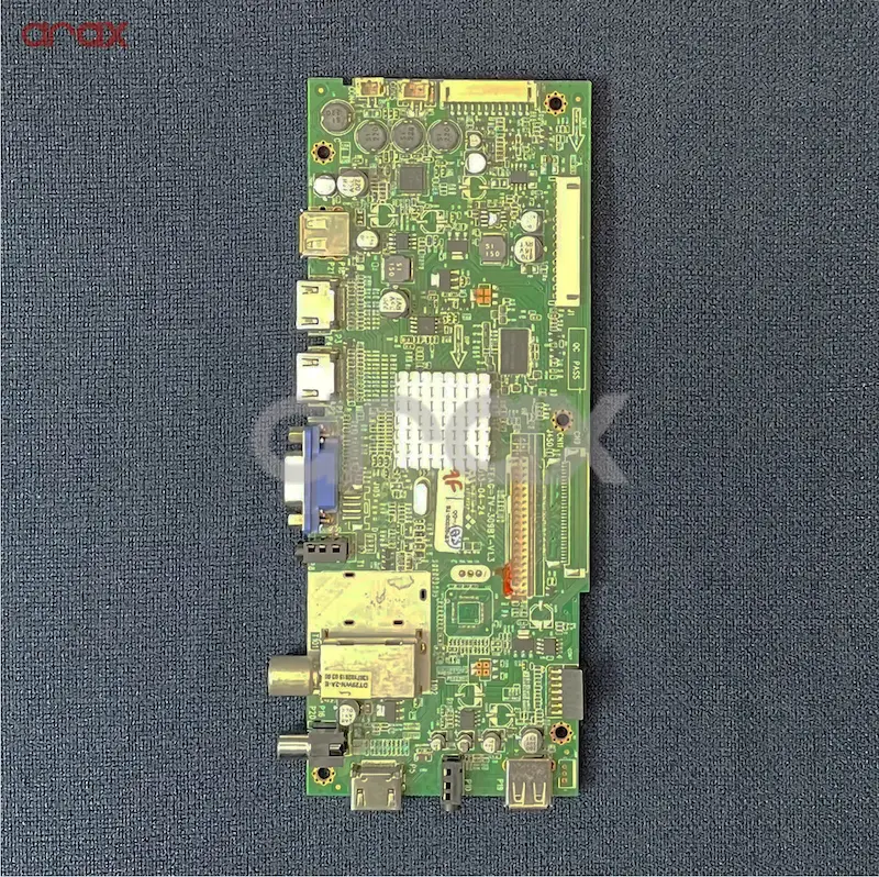 مین برد تلویزیون ایکس ویژن مدل LE-22D30