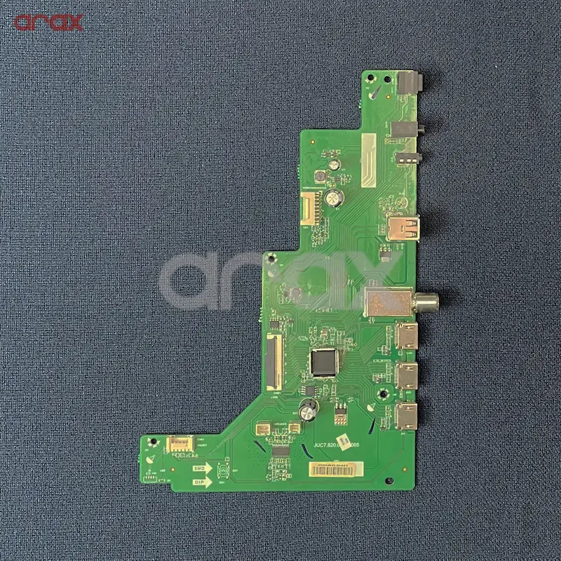 مین برد تلویزیون جی پلاس مدل GTV-50MH512N