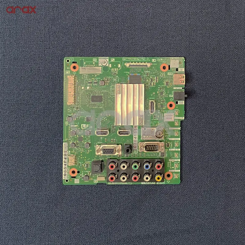 مین برد تلویزیون شارپ مدل 39LE1550X