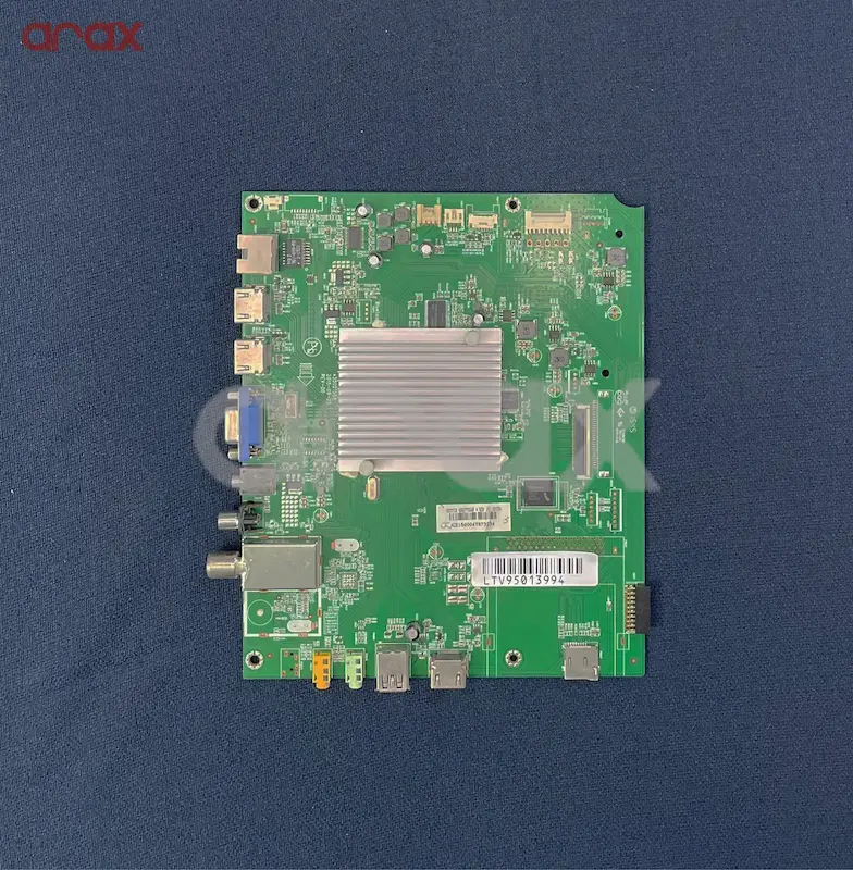مین برد تلویزیون ایکس ویژن مدل 55XK530S