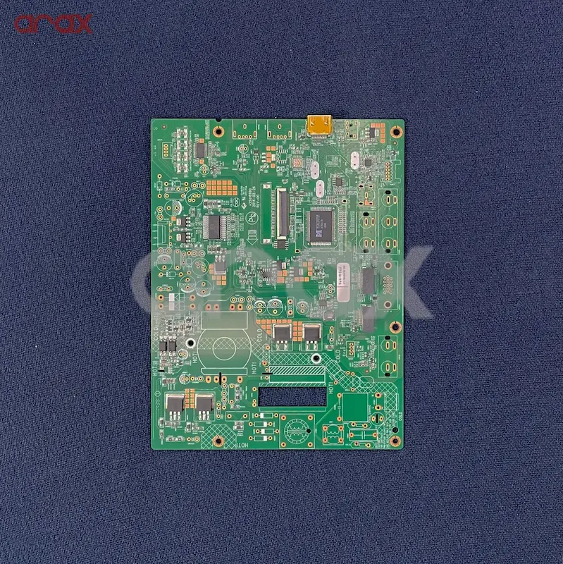 مین برد تلویزیون ایکس ویژن مدل XK4060S