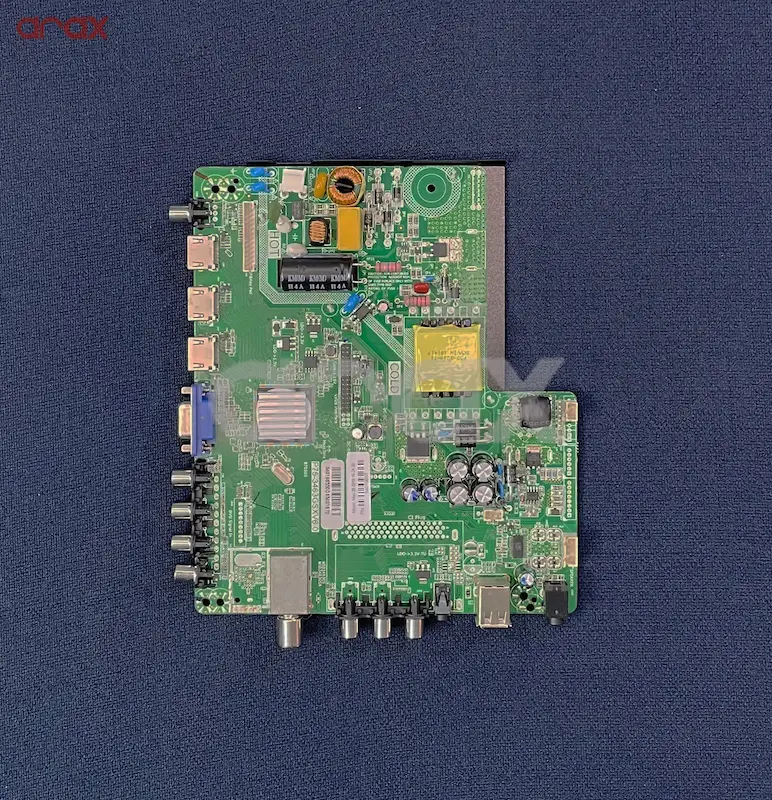مین برد تلویزیون ایکس ویژن مدل 32XK560