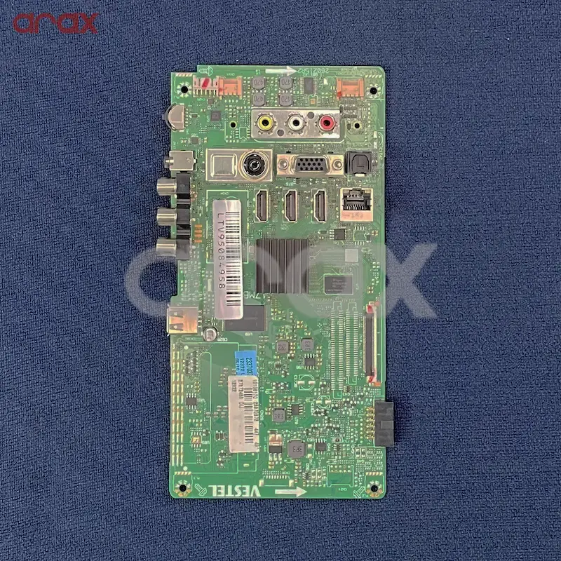 مین برد تلویزیون ایکس ویژن مدل 49XL615