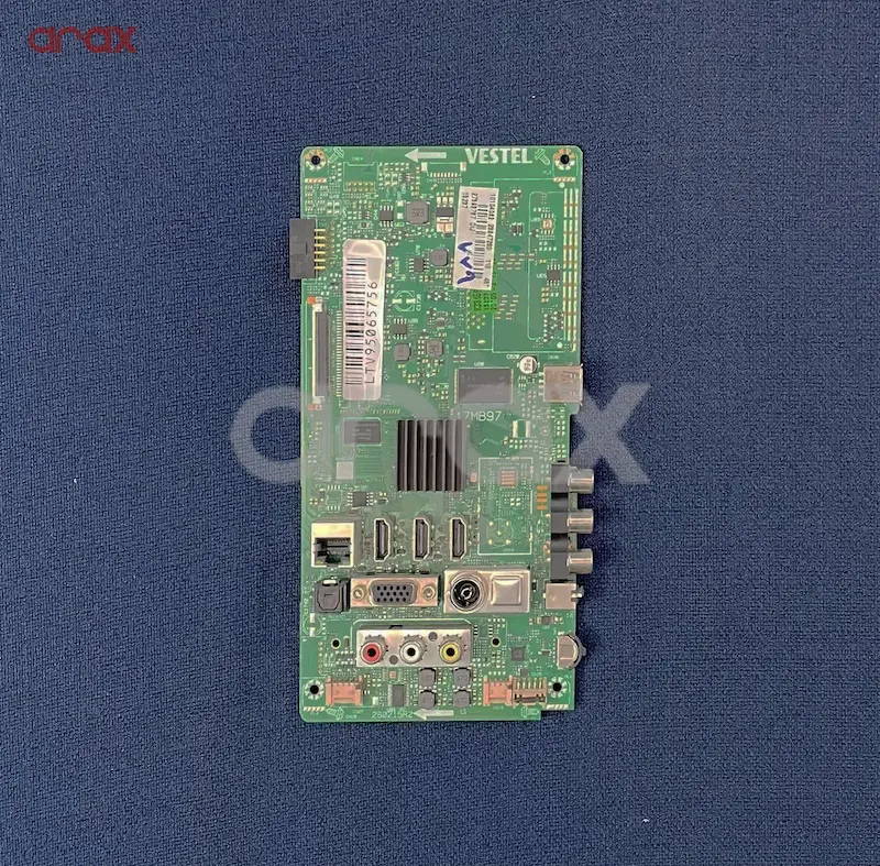 مین برد تلویزیون ایکس ویژن مدل 48XL545