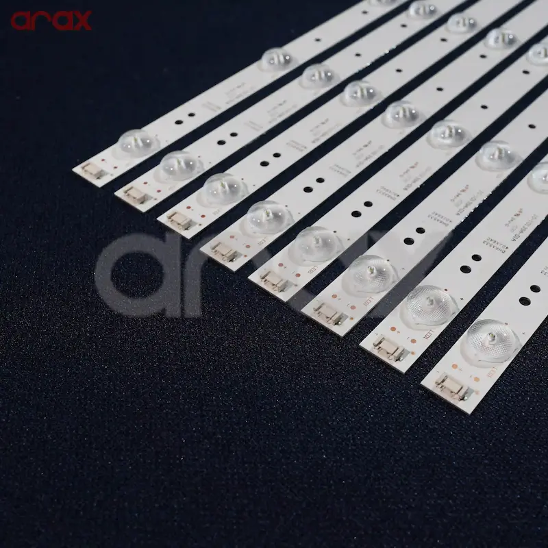 بک لایت تلویزیون 50 اینچ دوو 50H2000 49CM