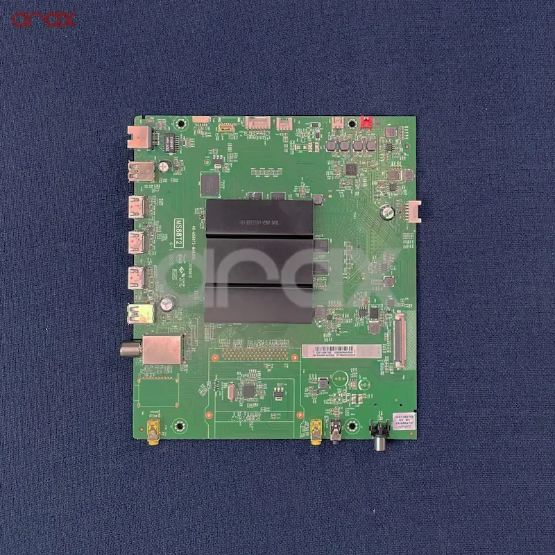 مین برد تلویزیون ایکس ویژن مدل 65XT815