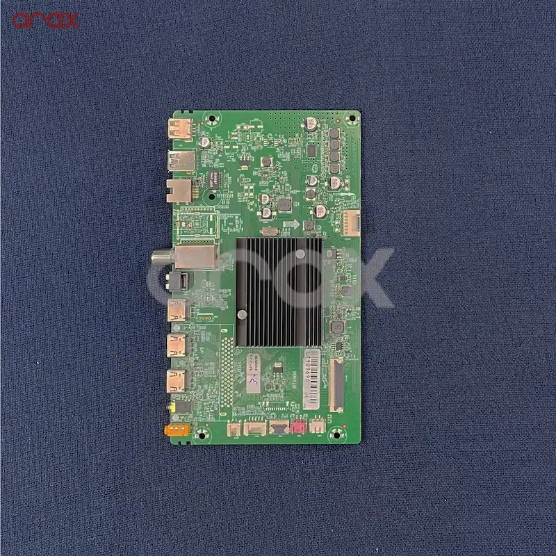 مین برد تلویزیون ایکس ویژن مدل 65XTU855