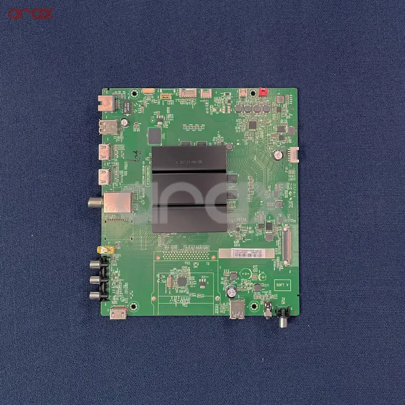 مین برد تلویزیون ایکس ویژن مدل 55XTU625