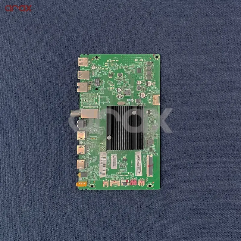 مین برد تلویزیون ایکس ویژن مدل 55XTU835