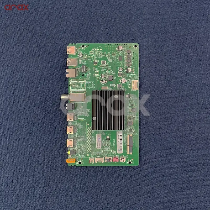 مین برد تلویزیون ایکس ویژن مدل 50XTU845