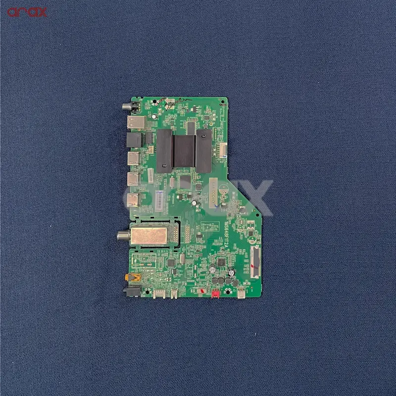 مین برد تلویزیون ایکس ویژن مدل 50XTU785