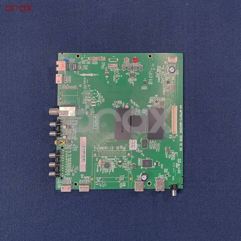 مین برد تلویزیون ایکس ویژن مدل 55XT515