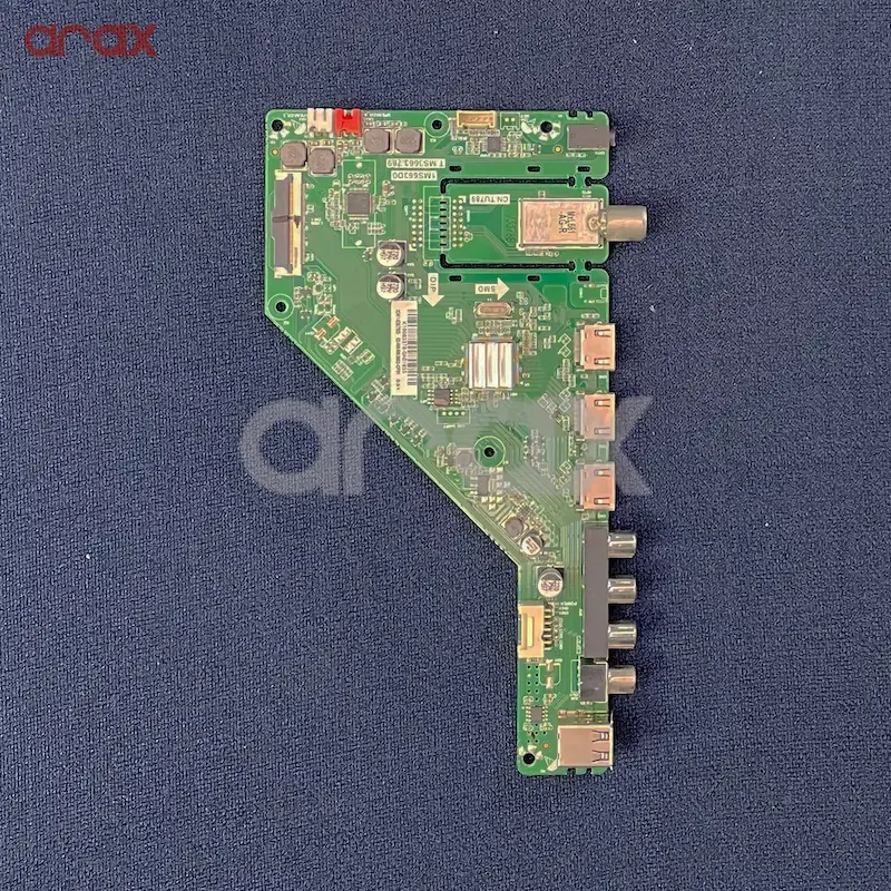مین برد تلویزیون ایکس ویژن مدل 55XT530