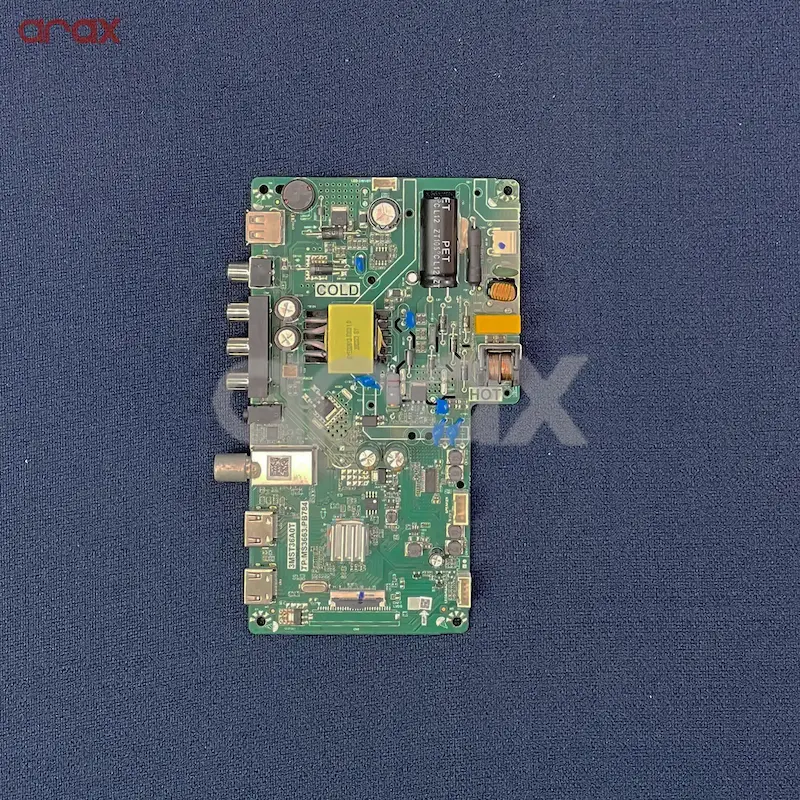 مین برد تلویزیون ایکس ویژن مدل 32XK580