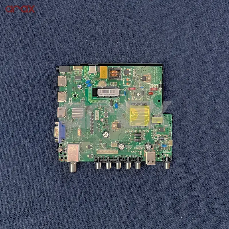 مین برد تلویزیون ایکس ویژن مدل 32XK570