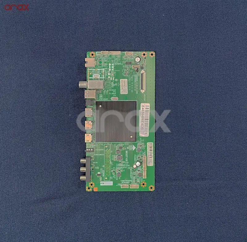 مین برد تلویزیون ایکس ویژن مدل 65XCU655