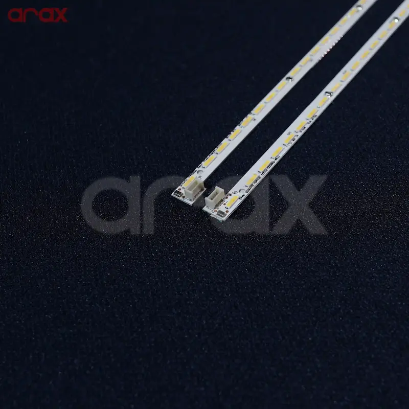 بک لایت تلویزیون 49 اینچ اسنوا 49S360